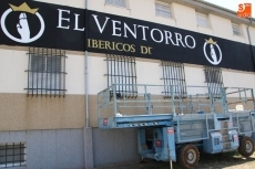 Foto 6 - 'El Ventorro' prepara el desembarco en sus nuevas instalaciones 