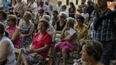 Foto 4 - Befana Producciones rinde homenaje a la santa con la obra ‘Teresa Dos Tiempos’