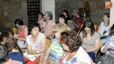Foto 6 - Maricuela acerca el festival ‘Contando Cuentos’ a la Casa de las Conchas