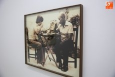 Foto 3 - Juan Hidalgo expone en la Galería Adora Calvo su obra ‘Ayer y hoy’