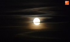 Foto 5 - El sol y la luna brillan en lo alto del cielo en la fiesta del CSA Aldea