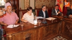 Foto 6 - La Diputación aprueba las retribuciones de 4.000 euros de los diputados con dedicación exclusiva