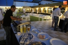 Foto 4 - Los sabores mediterráneos protagonizan la primera Fiesta Ibicenca 