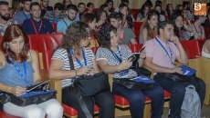 Foto 6 - La Usal acoge el BAC-2015, el mayor evento sobre la biotecnología del año