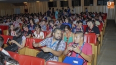 Foto 5 - La Usal acoge el BAC-2015, el mayor evento sobre la biotecnología del año