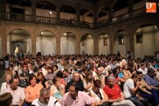 Foto 6 - Velada teatral con el maestro de la escena Rafael Álvarez 'El Brujo'