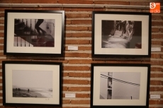 Foto 3 - Maratón cultural con cine, música y charlas en la biblioteca de la Casa de las Conchas