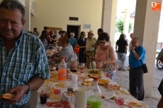 Foto 3 - La misa de las fiestas del Barrio Nuevo cambia de escenario tras más de 20 años