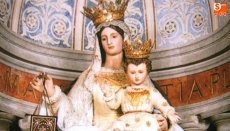 Foto 4 - La Virgen del Carmen una devoción venida de Oriente 
