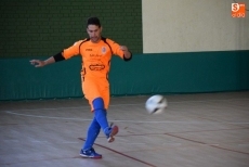 Foto 4 - Festival de goleadas en la séptima jornada del I Torneo de Fútbol Sala