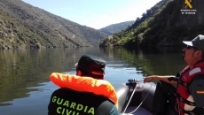 Foto 4 - El Seprona activa un operativo de vigilancia y protección del Parque Natural Arribes del Duero
