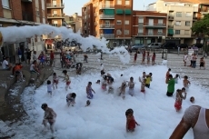 Foto 6 - Pizarrales vive sus fiestas del Carmen