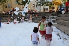 Foto 4 - Pizarrales vive sus fiestas del Carmen