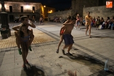 Foto 5 - El Gran Prix siembra de algarabía las noches del mes de julio