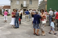 Foto 6 - Misa, comida y baile para honrar a la Virgen del Carmen