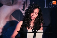 Foto 6 - Noche de jazz, soul y género latino con Victoria Mesonero Trío