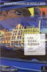 Foto 4 - José Ovejero: “La literatura no es un negocio, salvo para una minoría”