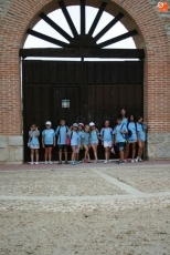 Foto 6 - Diversión y aprendizaje en el Parque Temático del Mudéjar de Castilla y León