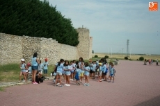 Foto 3 - Diversión y aprendizaje en el Parque Temático del Mudéjar de Castilla y León