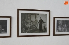 Foto 4 - El Museo Textil se muestra ya al completo en la Casa de los Condes