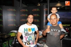 Foto 4 - Expectacular exhibición de 'Freestyle Motocross'