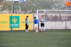 Foto 4 - El CD Navega inicia la pretemporada con 30 jugadores