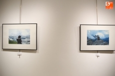 'Inner Stories', las fotograf&iacute;as art&iacute;sticas de Miriam Valle en el Espacio Joven