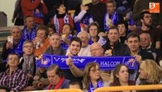 Un documental explica lo que significa La Marea Azul para el Avenida y Salamanca