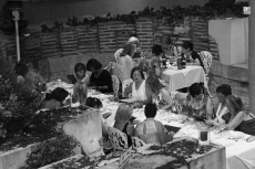 Una despedida de ‘malcasada’ como mandan los cánones 