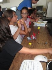 ¡A San Agustín venimos… porque es nuestro patrón!