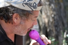 Versos que juegan con la sonrisa de los niños 