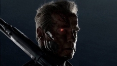 Vuelve Schwarzenegger...llega Terminator Génesis a la gran pantalla de Calderón