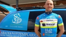 El HYD Máster Cycling Salamanca cierra la competición regional en Valladolid