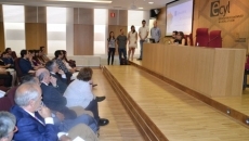 La I Lanzadera de Empleo de Salamanca impulsa la inserción laboral de una veintena de jóvenes 