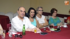 Interesante tertulia para debatir sobre El pariente pobre del mal