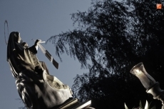 Del tórrido desierto a las dulces y gratificadoras aguas