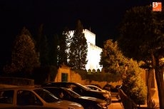 La Catedral, Cerralbo y el Castillo vuelven a lucir de noche