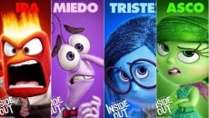 Las emociones cobran vida en la gran pantalla del Calderón de la mano de Inside Out