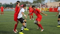 Manzano y Omar dejan la UD Santa Marta tras un acuerdo con el club