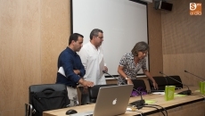 Emilio Tuñón reflexiona sobre la arquitectura y sus entornos para abrir el Seminario Fronteiras