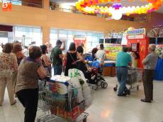 E. Leclerc, 14 años de empuje al desarrollo económico de Salamanca