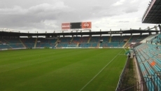 Miguel El Lechero...