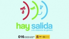 Campaña contra la violencia de género