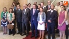 La creación de puestos de trabajo, el gran reto de la nueva mesa del Pacto Local por el Empleo