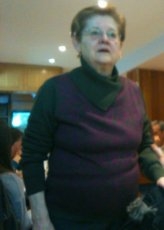 Sigue la búsqueda de Mari Tere, desaparecida desde el martes