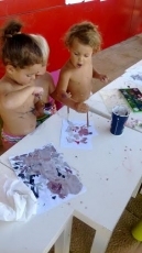 Piscinas de Villamayor, un oasis estival para todos los salmantinos