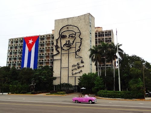 No debemos olvidarnos de Cuba | Imagen 1