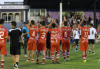 Foto 2 - Unionistas arranca la pretemporada con victoria frente al Ciudad Rodrigo