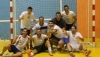 Foto 2 - Deportividad y una alta participación consolidan el Torneo de Fútbol Sala de Cantalpino-Las Villas
