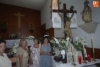 Foto 2 - Vecinos y forasteros procesionan al Cristo del Buen Suceso